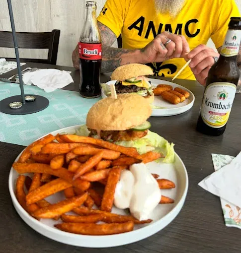 Hannis Burger