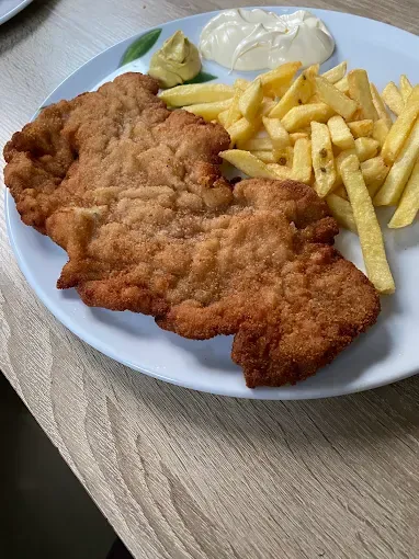 Schnitzel Wiener Art
